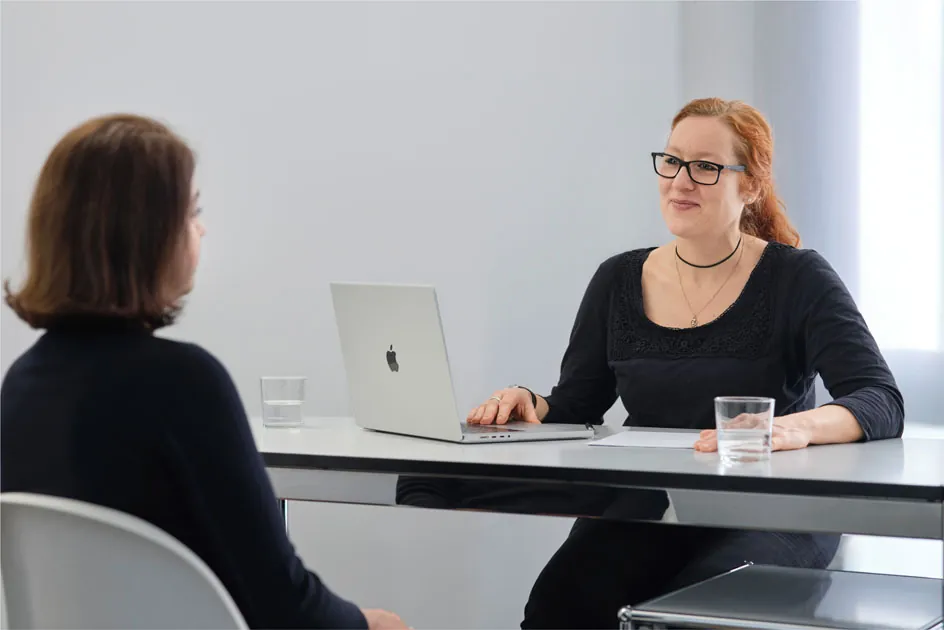 Dipl.-Psych. Kerstin Herzig, Testlabor