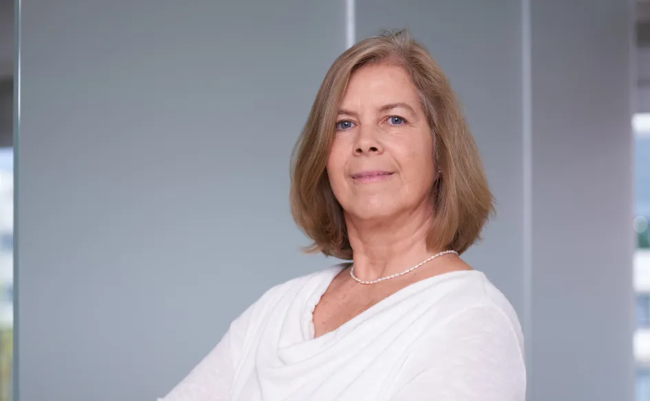Ulrike Göltenboth, Medizinische Fachangestellte